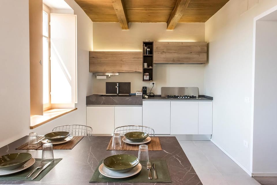 Kitchen or kitchenette, dishwasher, pet friendly, stove