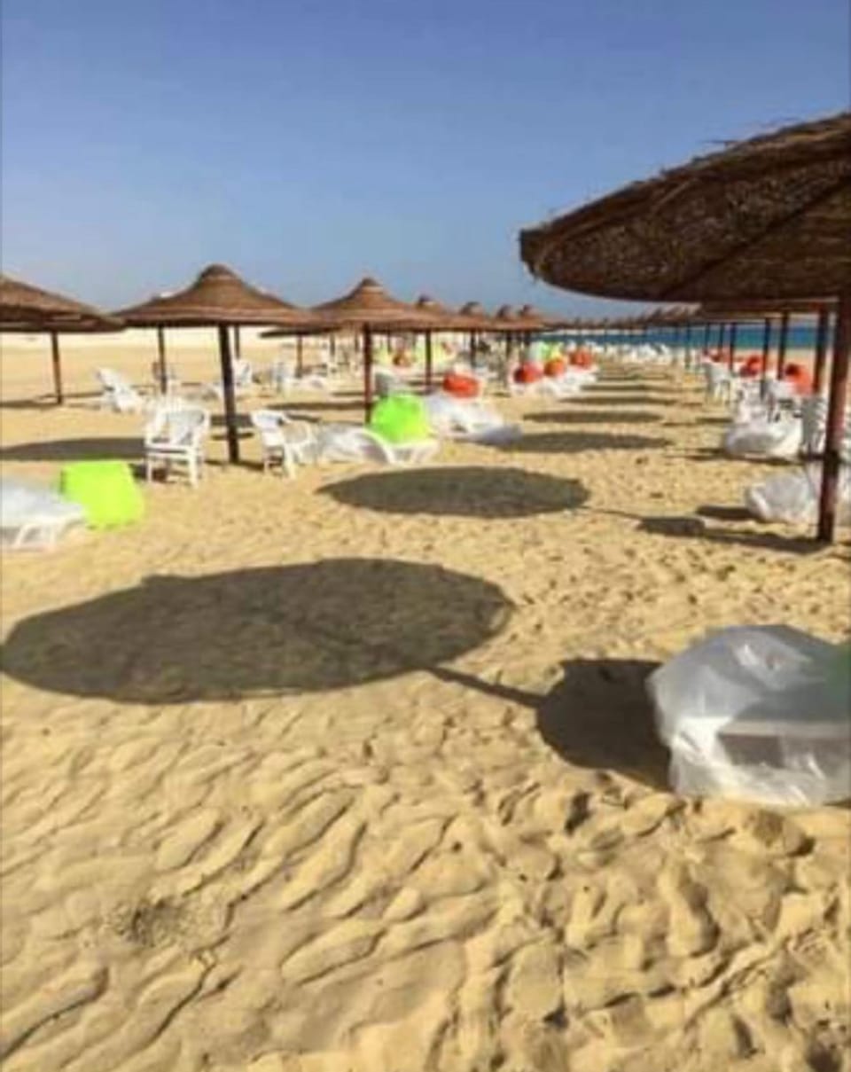 فيلا بقرية ستيلا هايتس سيدي عبد الرحمن Villa in Egypt