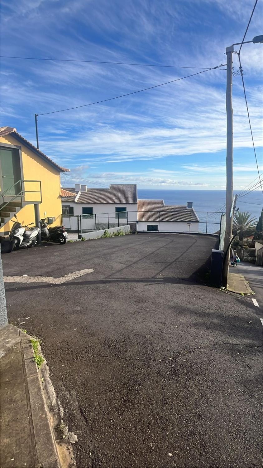 Betty House. Apartment in Madeira District