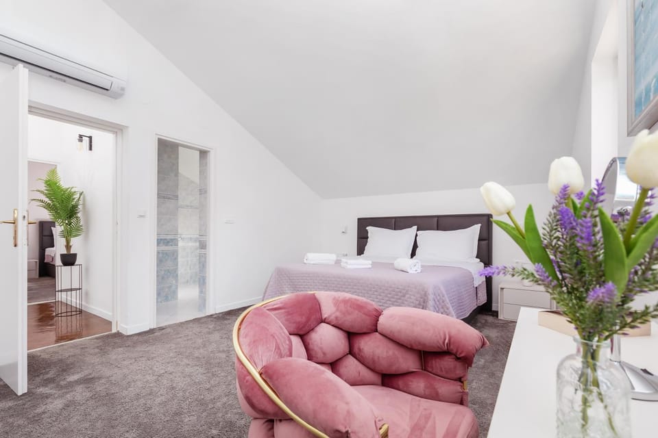 Villa Elixir Villa in Dubrovnik