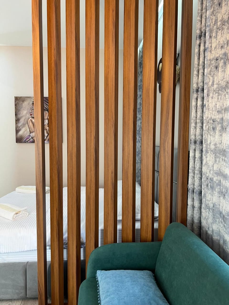 Don Bosko Stay Studio Festa Apartment in Tirana