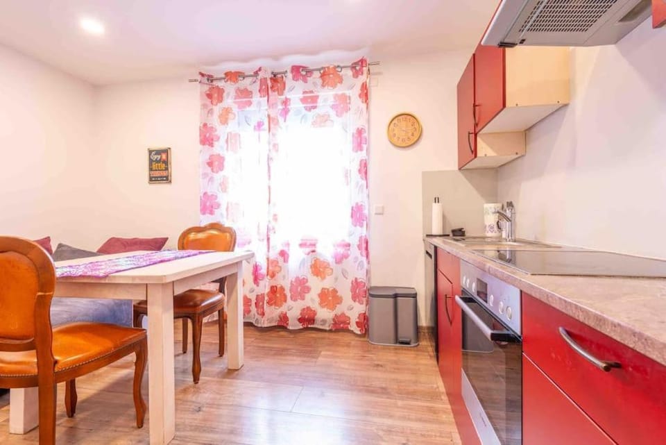 Wunderschöne Wohnung nähe Essen / Düsseldorf Apartment in North Rhine-Westphalia