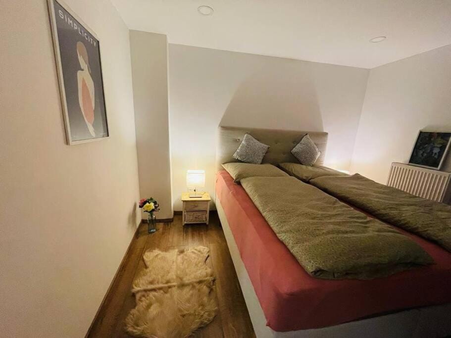 Wunderschöne Wohnung nähe Essen / Düsseldorf Apartment in North Rhine-Westphalia