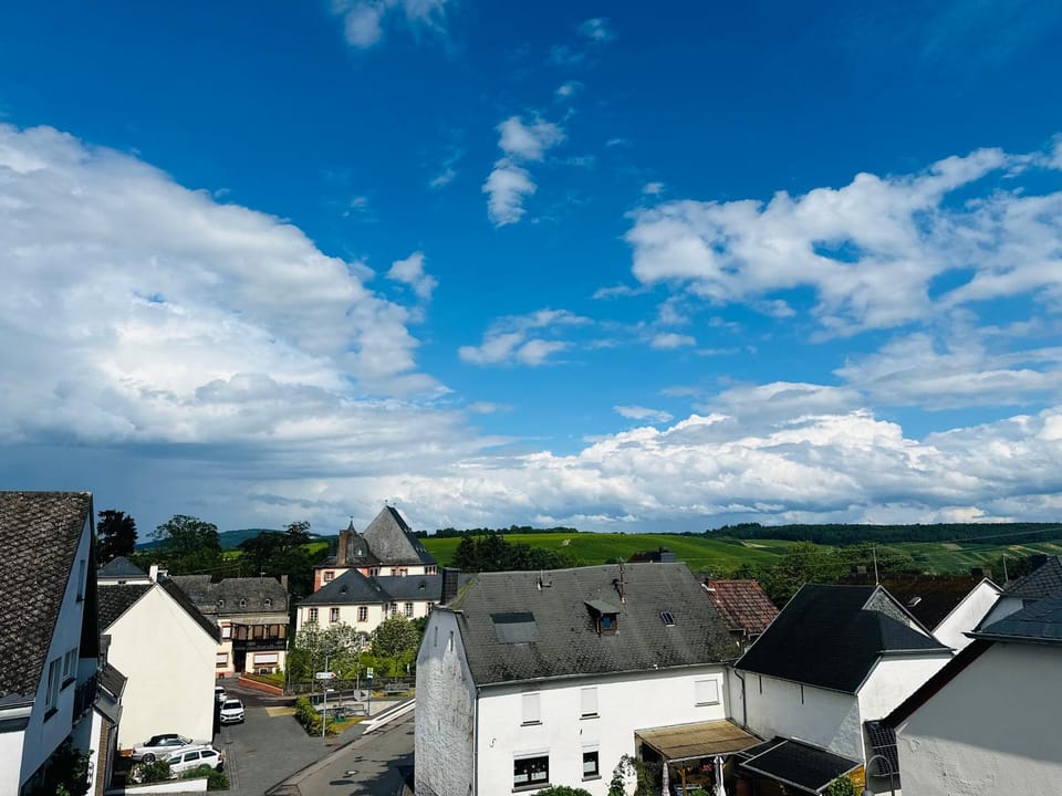 View (from property/room)