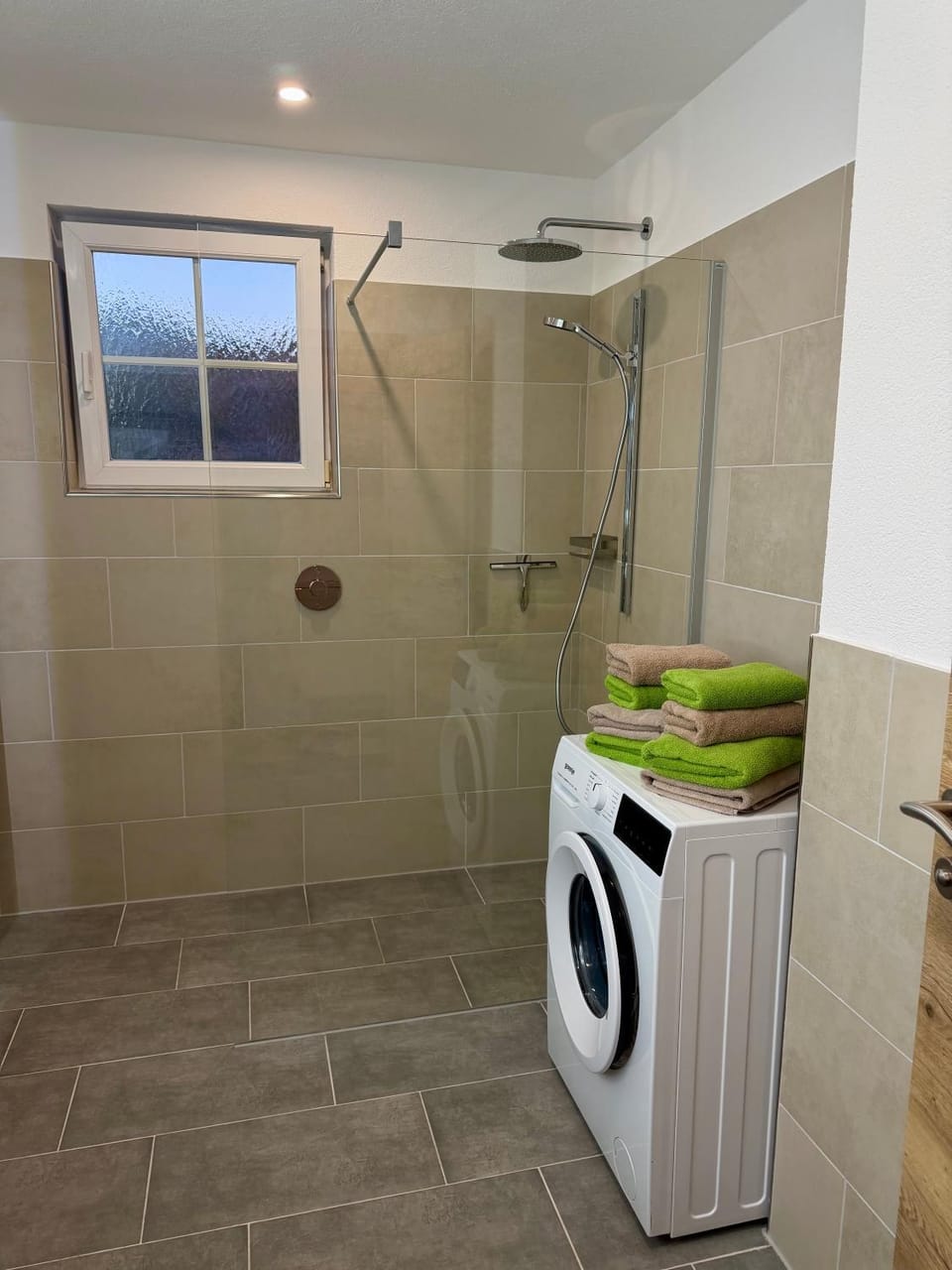 Ferienwohnung am Labyrinth Apartment in Styria