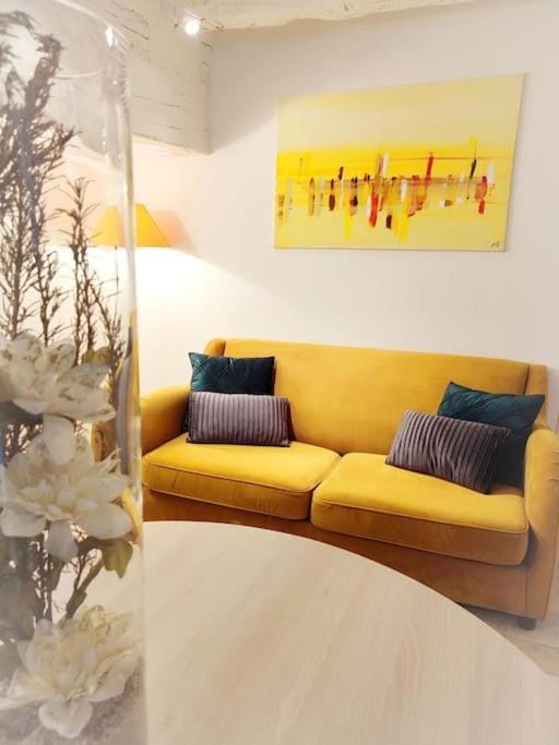 Cosy Claudel Apartment in Grand Est