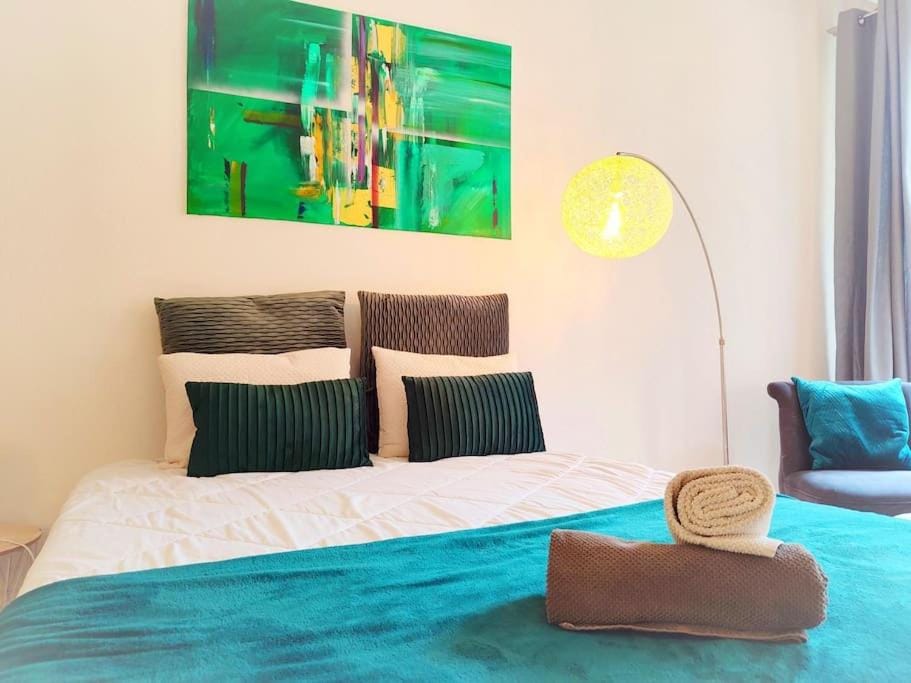 Cosy Claudel Apartment in Grand Est