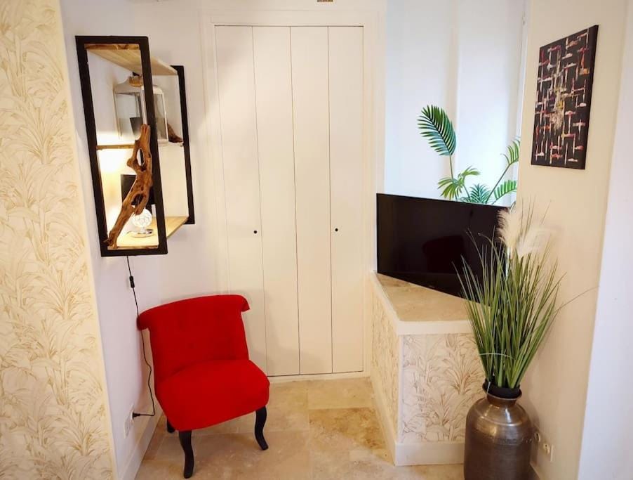 Cosy Claudel Apartment in Grand Est