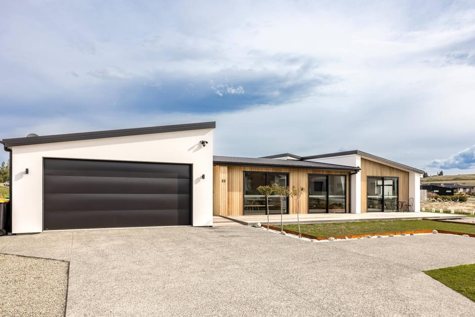 Whiti Te Ra 1 Bed Apartment in Lake Tekapo