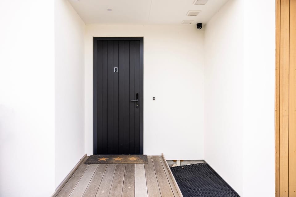 Whiti Te Ra 1 Bed Apartment in Lake Tekapo