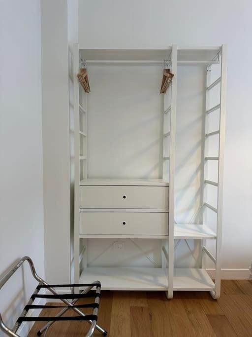 Pastel Suite of Milan Apartment in Milan