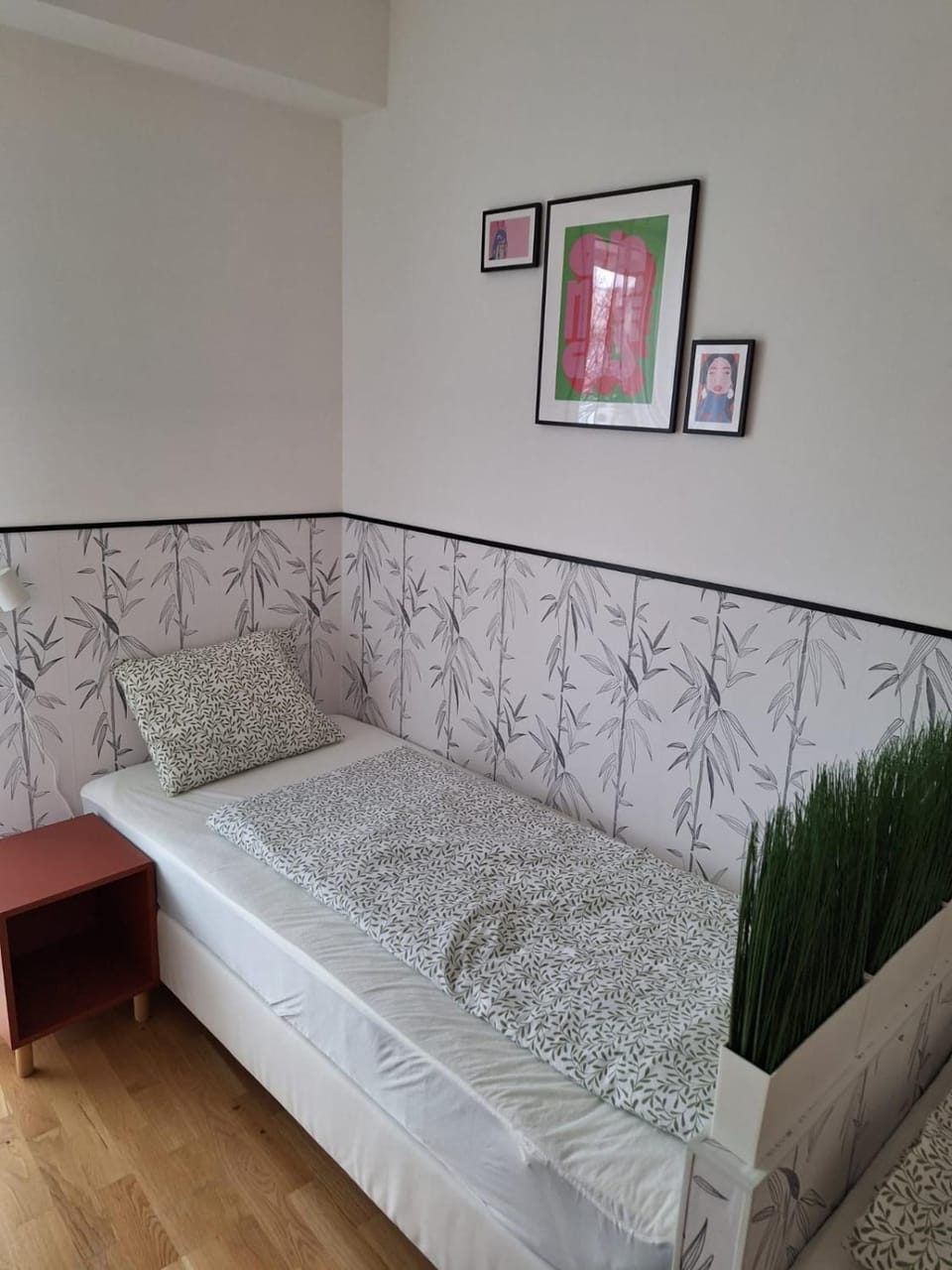 Bed, Photo of the whole room, Bedroom, children