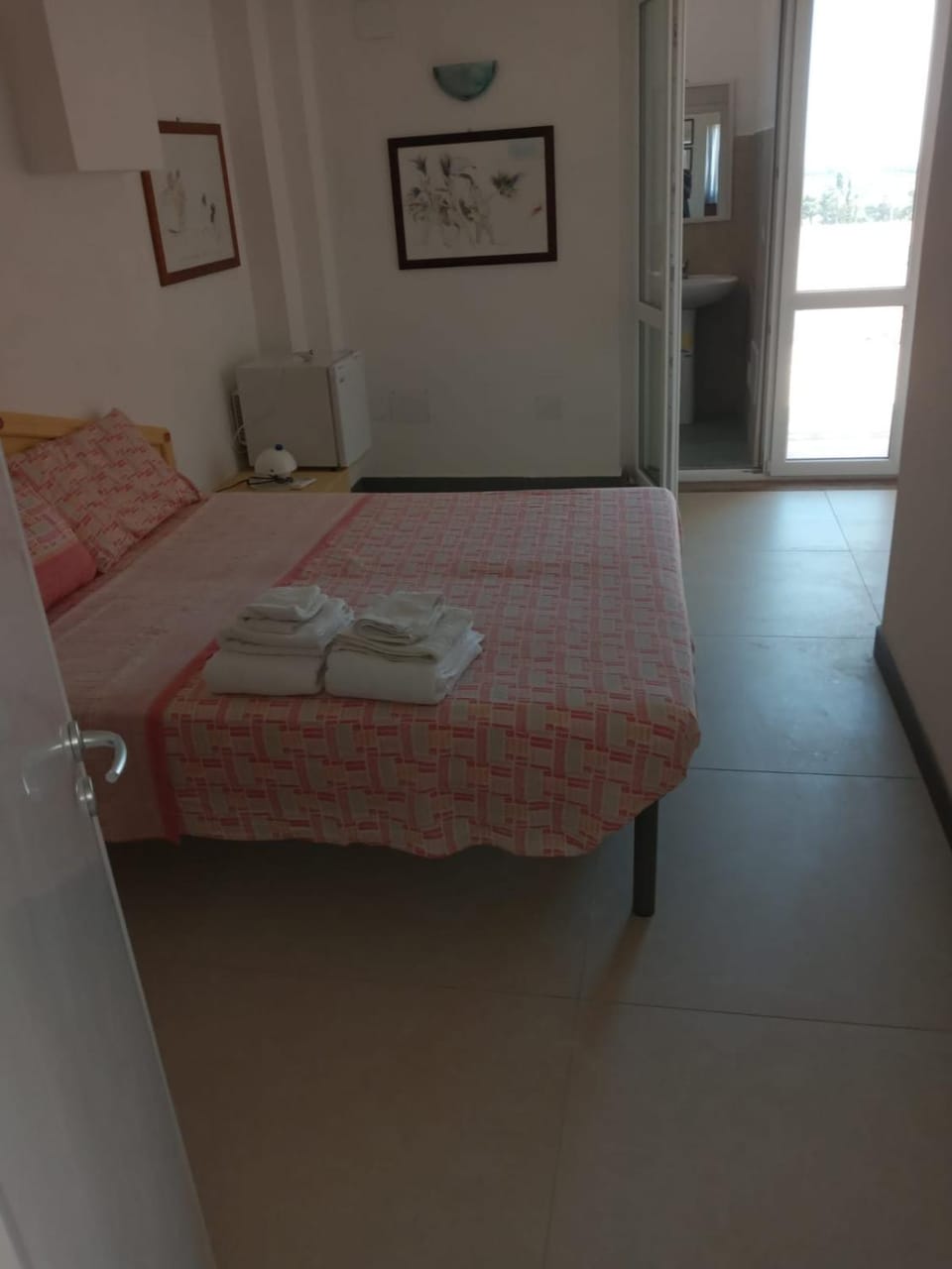 B&B Vesuvio Domus Bed and Breakfast in Apulia