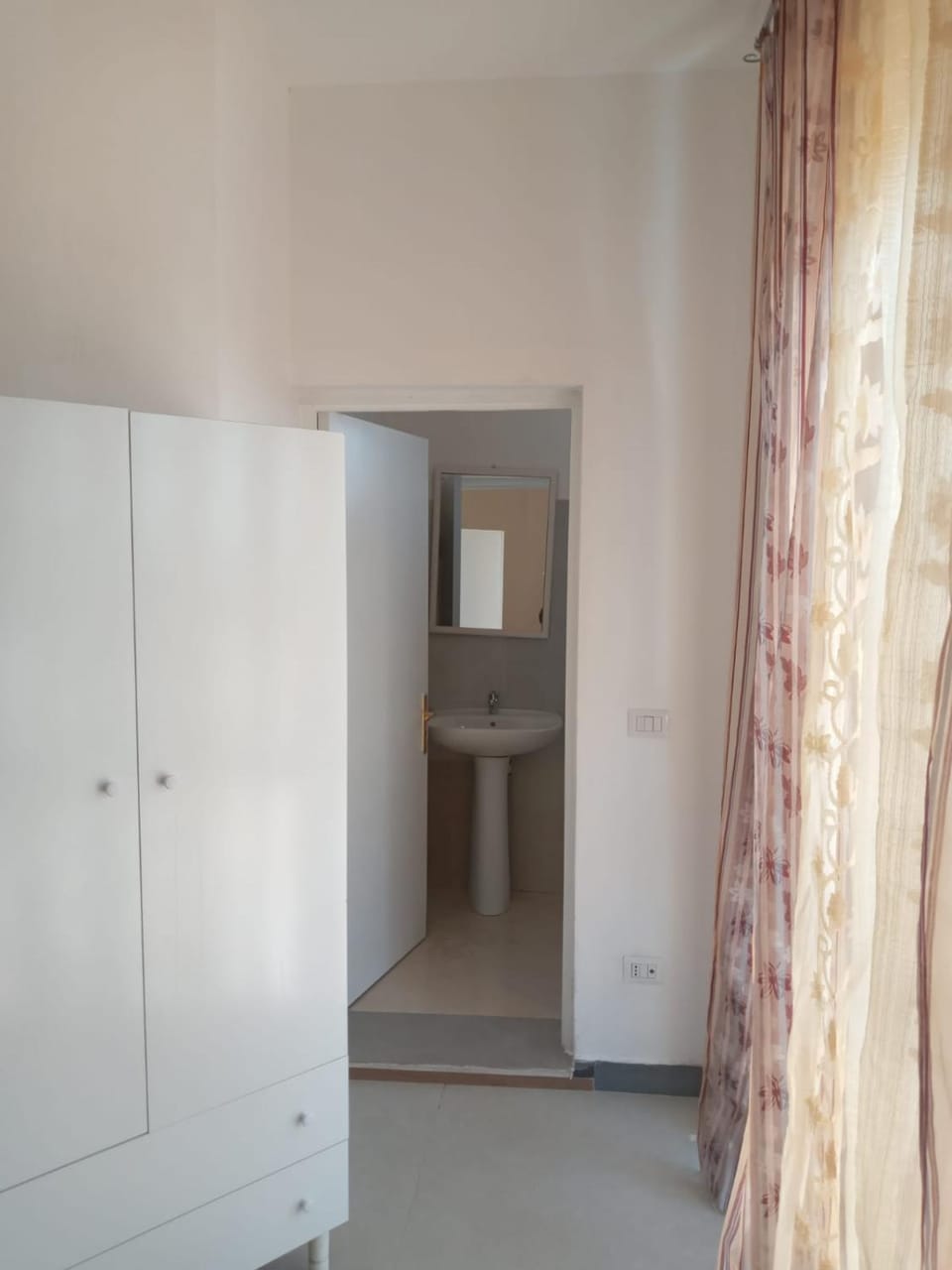 B&B Vesuvio Domus Bed and Breakfast in Apulia