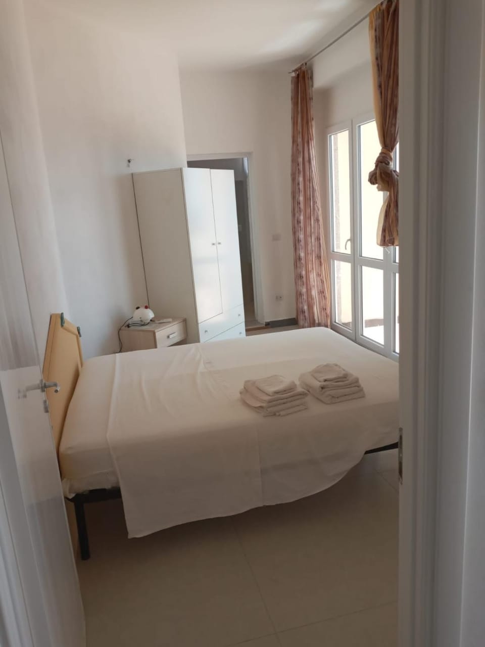 B&B Vesuvio Domus Bed and Breakfast in Apulia