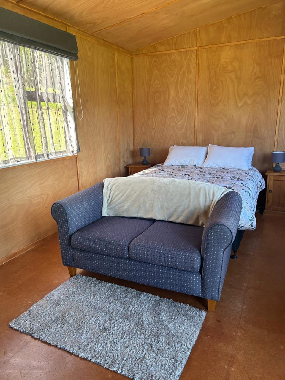 The River Shack Bed and Breakfast in Tasman District, Tasman, New Zealand