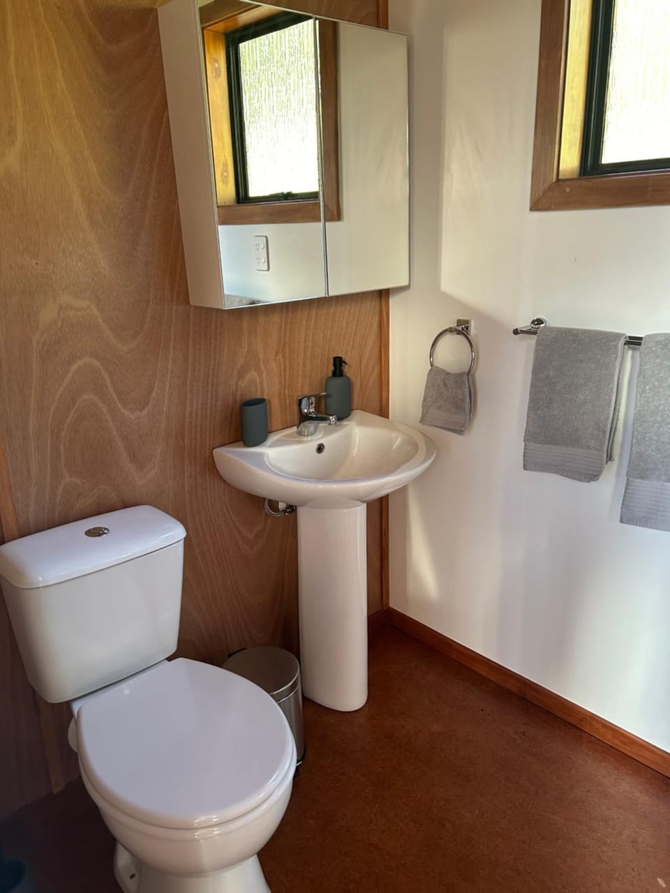 The River Shack Bed and Breakfast in Tasman District, Tasman, New Zealand