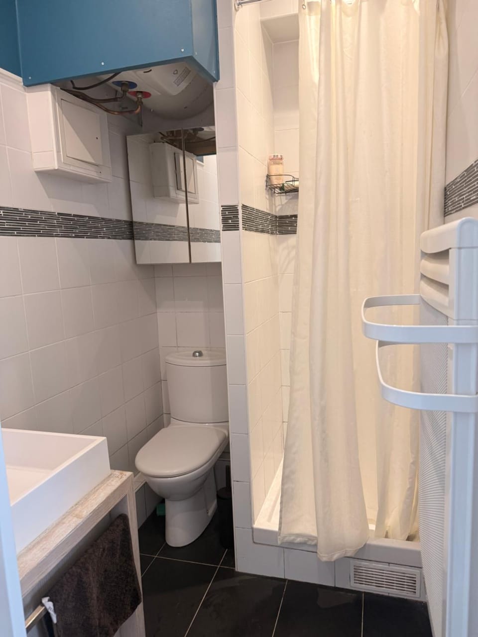 Studio sur Vanves proche Paris Apartment in Vanves