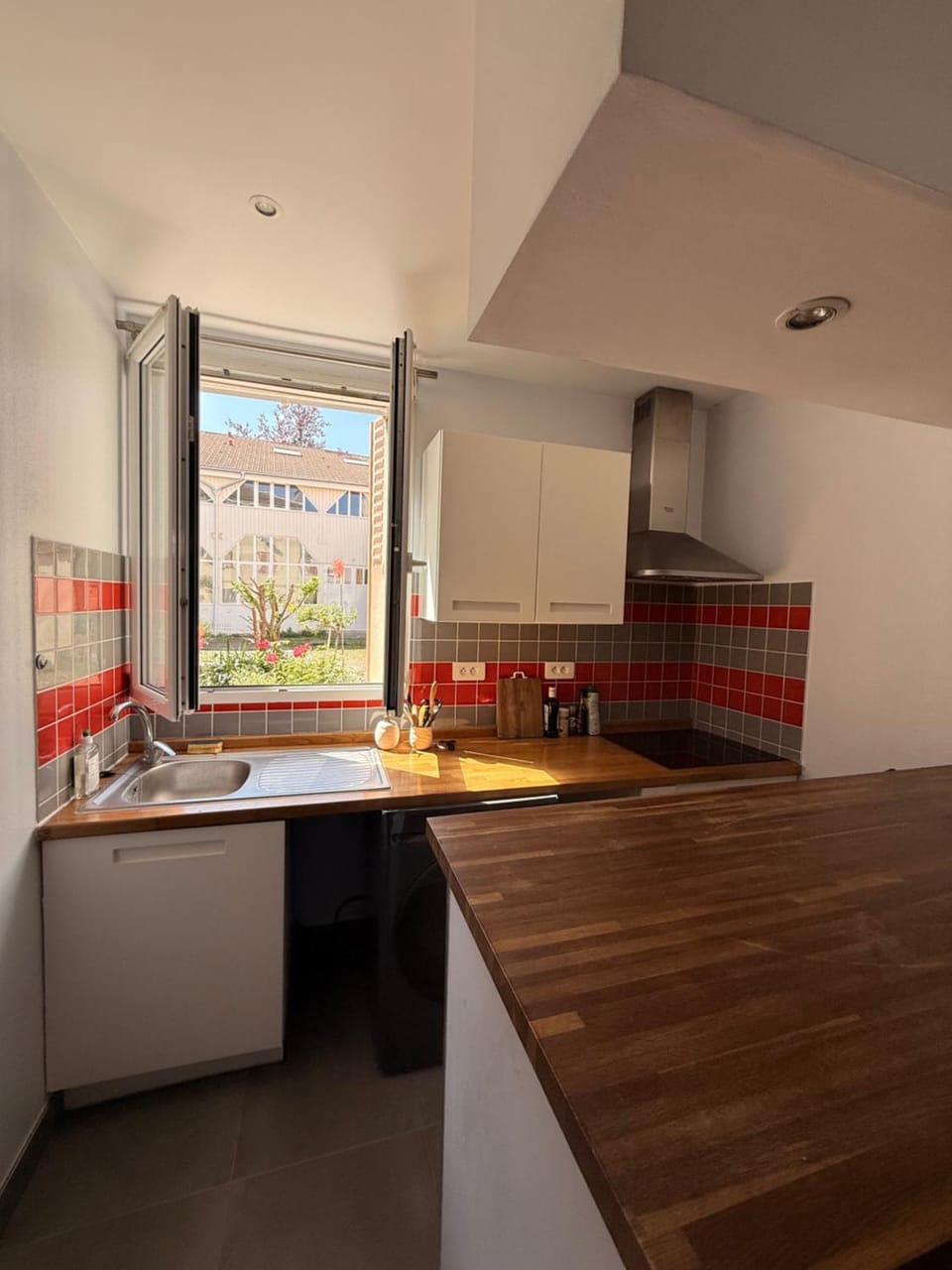 Studio sur Vanves proche Paris Apartment in Vanves