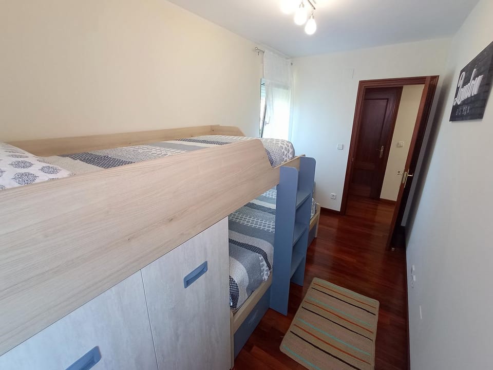 APARTAMENTO LAS FRAGUAS II Apartment in Cantabria