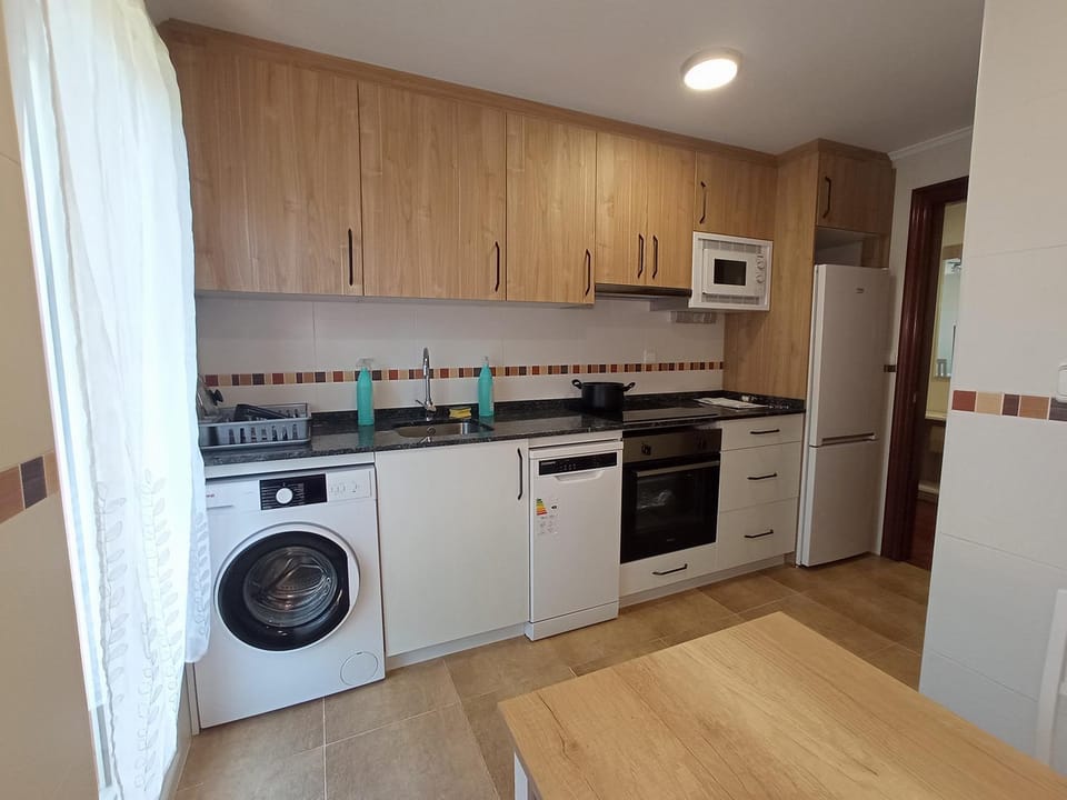 APARTAMENTO LAS FRAGUAS II Apartment in Cantabria
