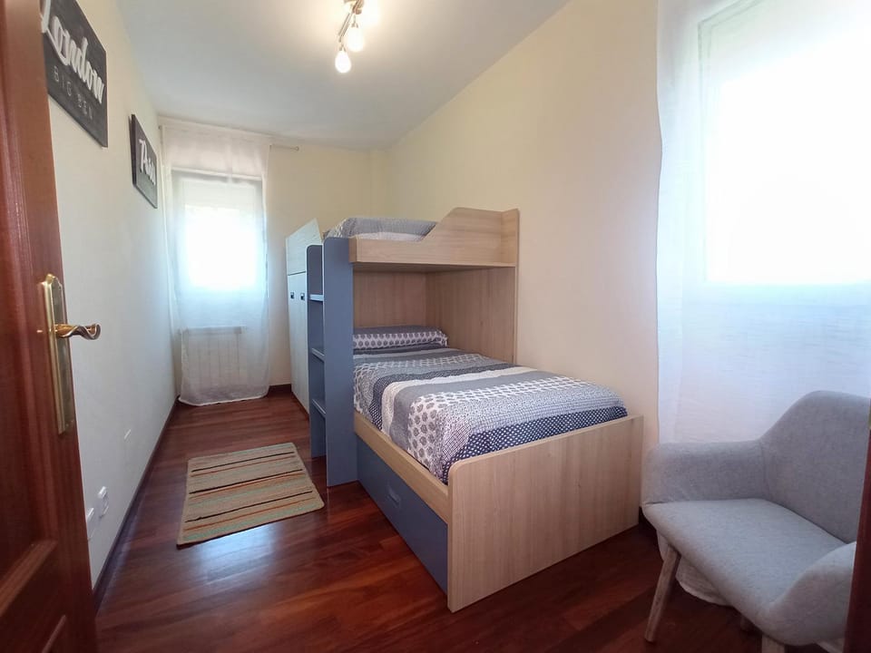 APARTAMENTO LAS FRAGUAS II Apartment in Cantabria