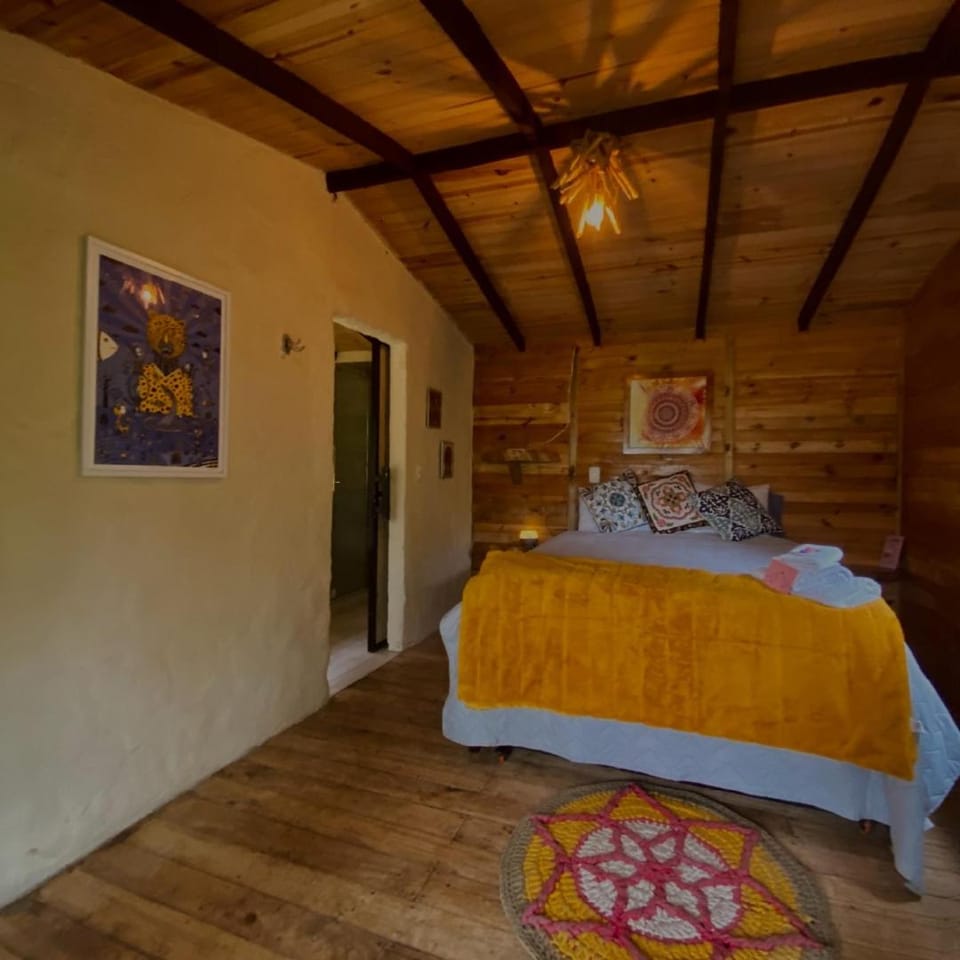 Cabañas La Cima Country House in Cundinamarca, Colombia