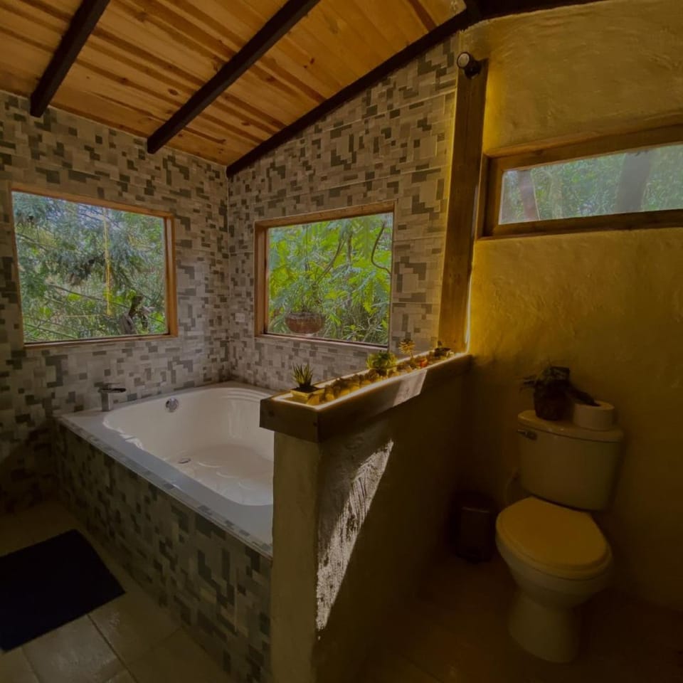 Cabañas La Cima Country House in Cundinamarca, Colombia
