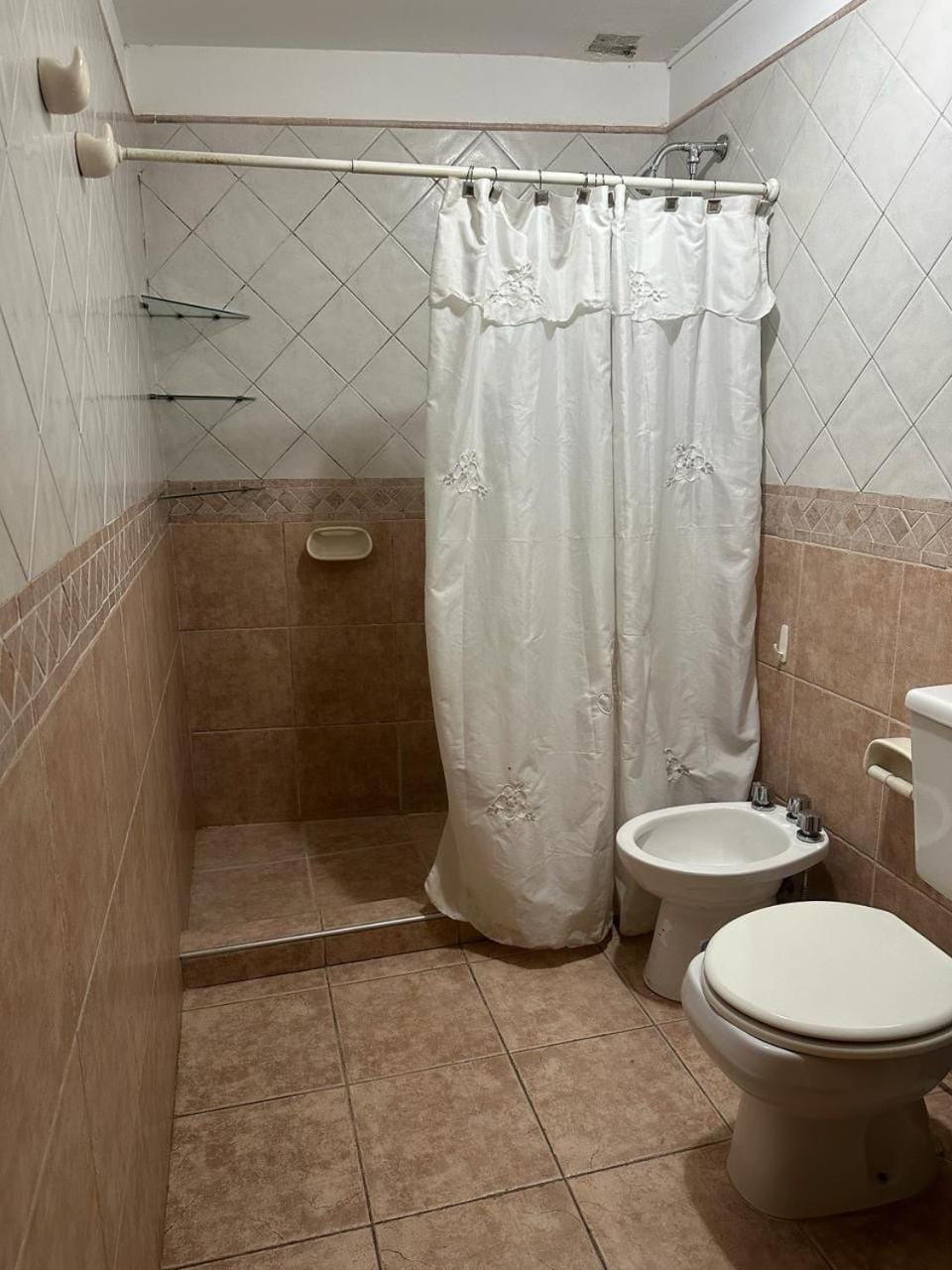 Departamento amplio y confortable en Mendoza Apartment in Mendoza