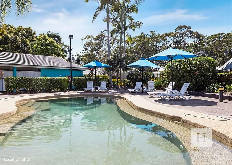 Lakeshores Villa House in Lake Macquarie