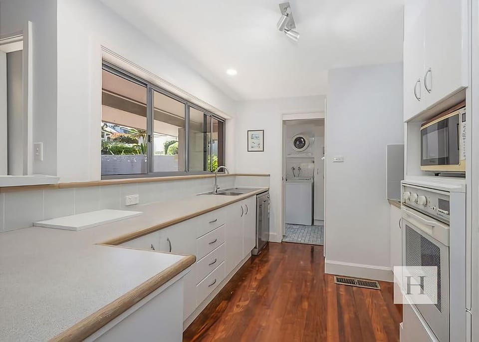 Lakeshores Villa House in Lake Macquarie