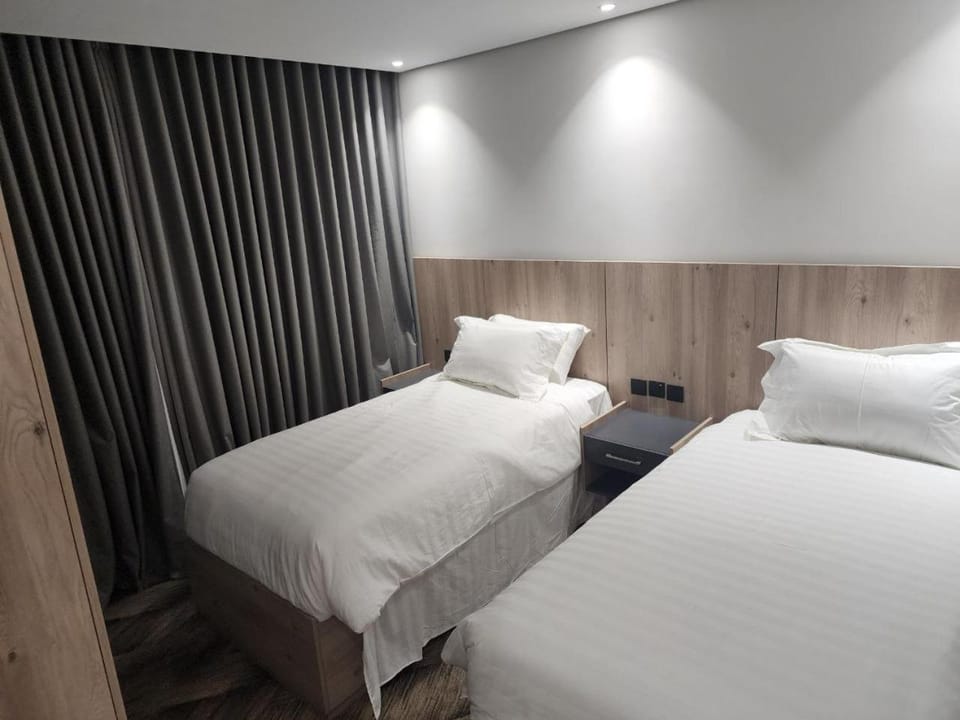 جناح خاص مجاور للحرم النبوي الشريف Apartment in Medina