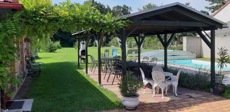 Penzion Večerka Bed and Breakfast in South Moravian Region