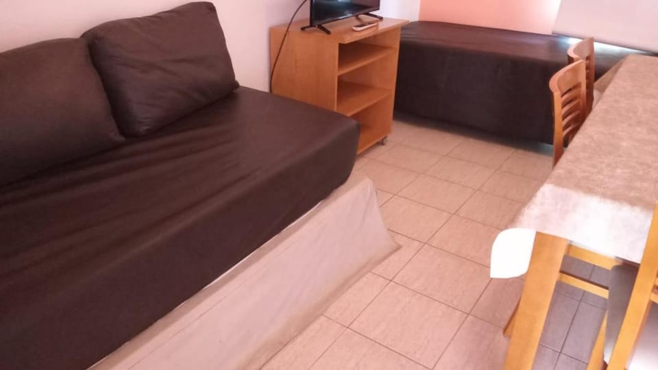 Departamentos Cervantes UNO Apartment in Santa Rosa