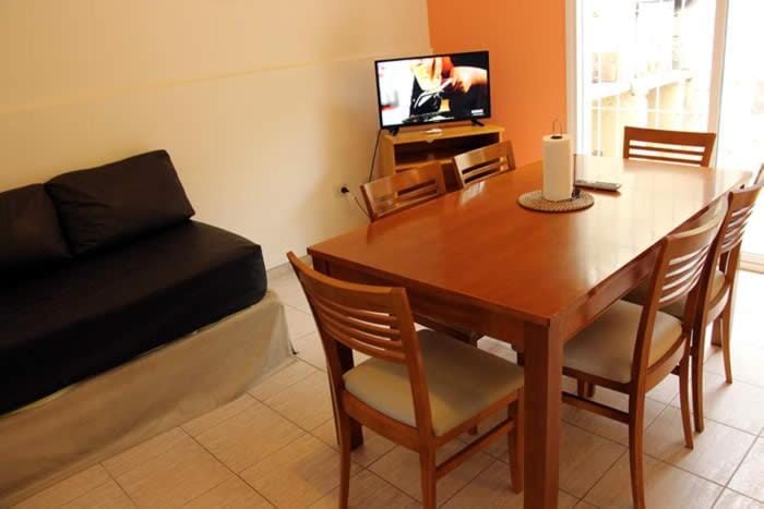 Departamentos Cervantes UNO Apartment in Santa Rosa