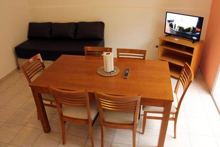 Departamentos Cervantes UNO Apartment in Santa Rosa