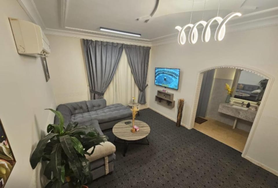 استيديو حياة الفيصلية دخول وخدمة ذاتيه Apartment in Riyadh Province