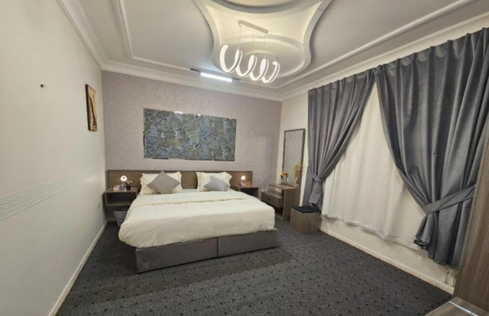 استيديو حياة الفيصلية دخول وخدمة ذاتيه Apartment in Riyadh Province