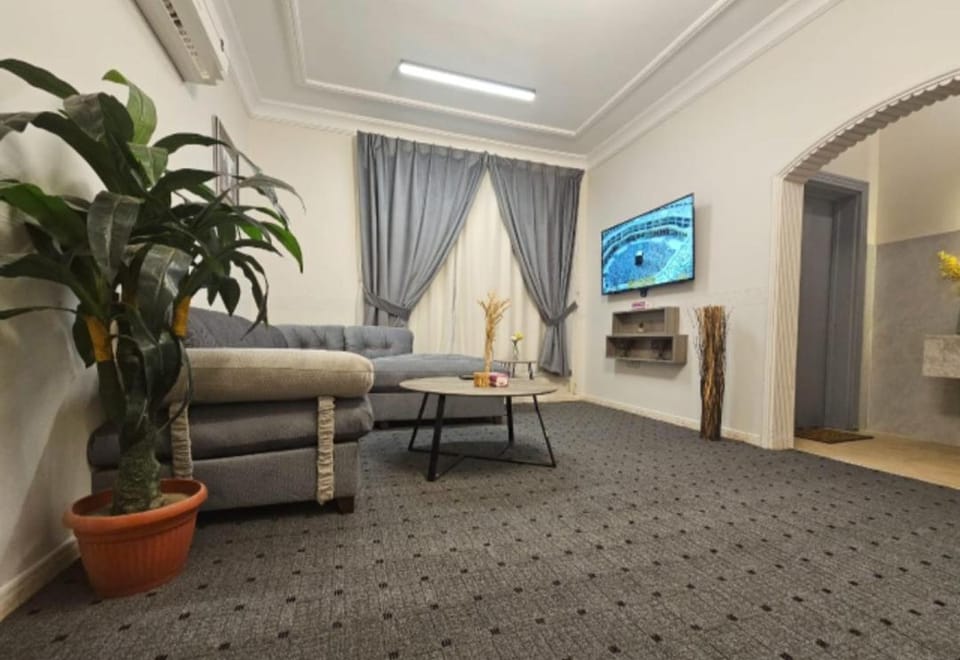 استيديو حياة الفيصلية دخول وخدمة ذاتيه Apartment in Riyadh Province