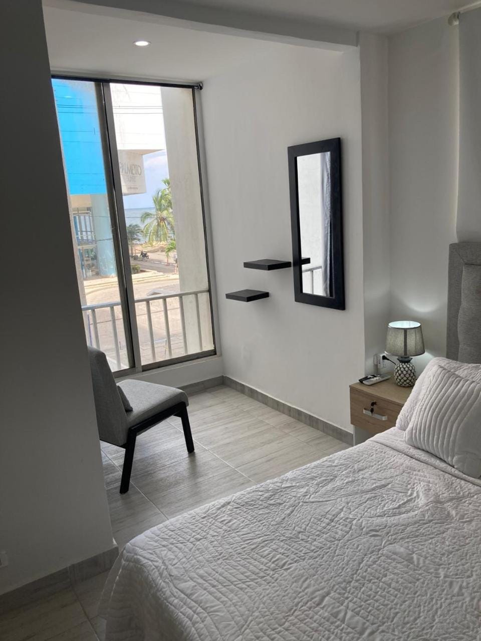 View (from property/room), Bedroom