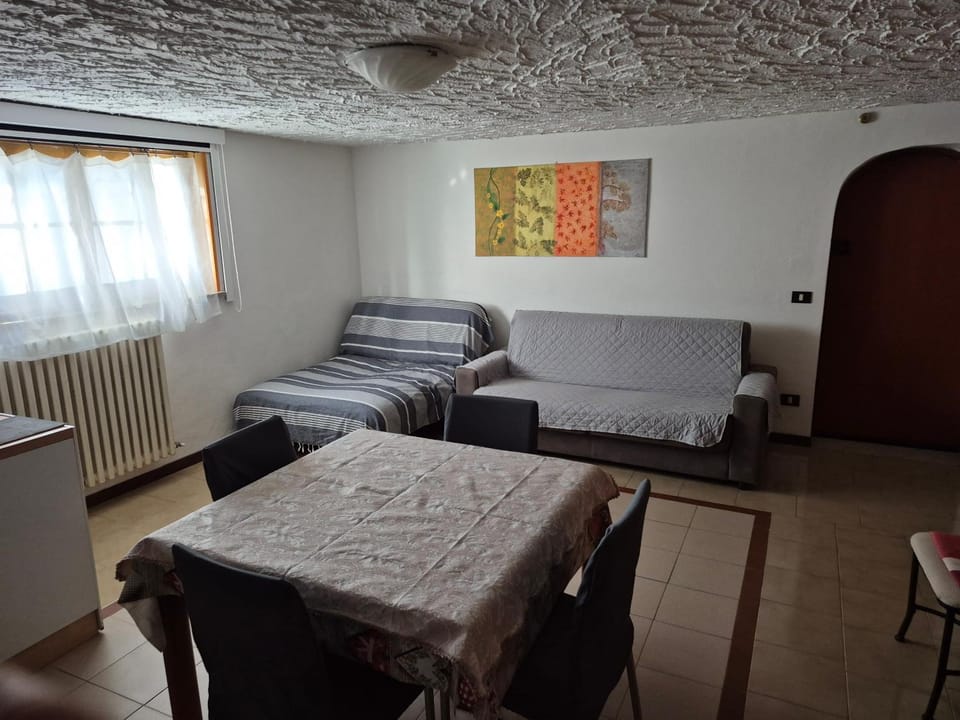 Love nest Parma Apartment in Parma