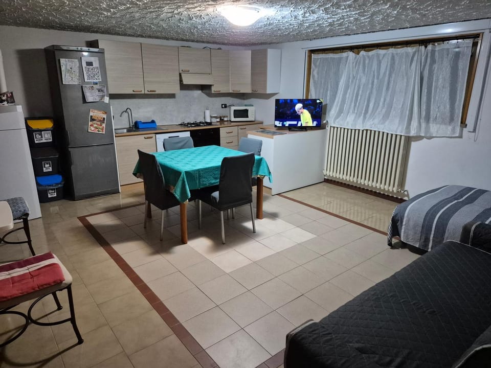 Love nest Parma Apartment in Parma