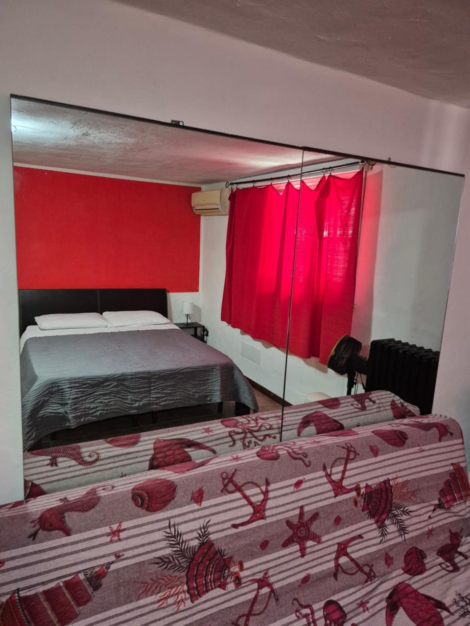 Love nest Parma Apartment in Parma