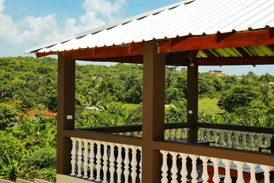 View (from property/room)