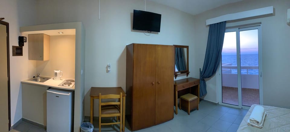 4 Brothers Apartment in Rhodes