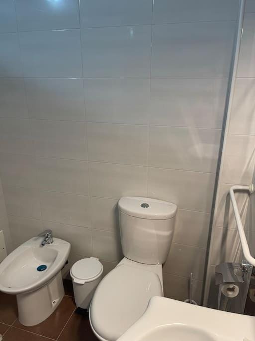 Shower, Toilet, Bathroom, bidet