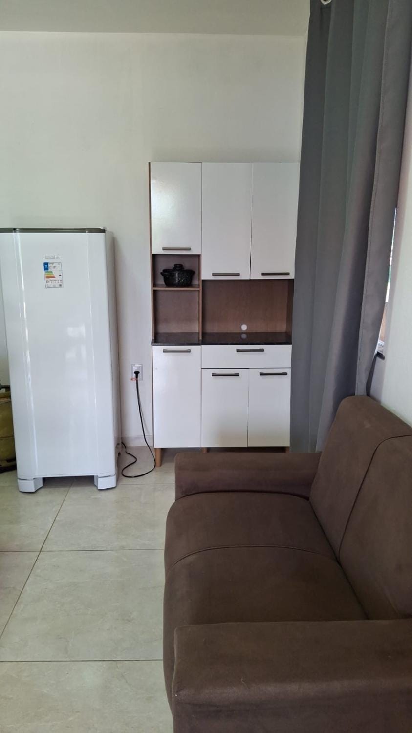 J&m hospedagem Apartment in State of Bahia