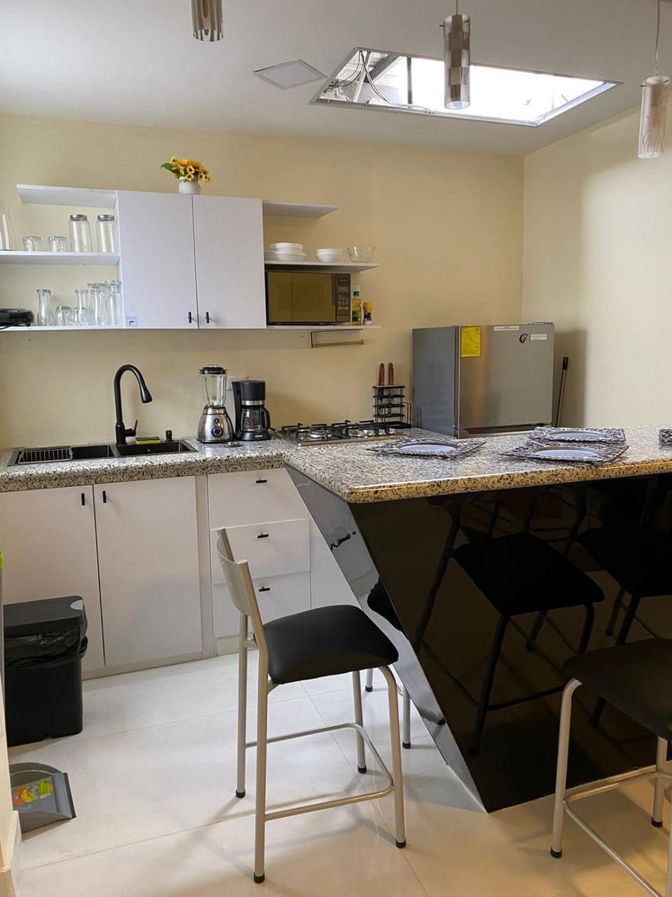 Hermosa suite 2 cerca de todo Apartment in Guayaquil