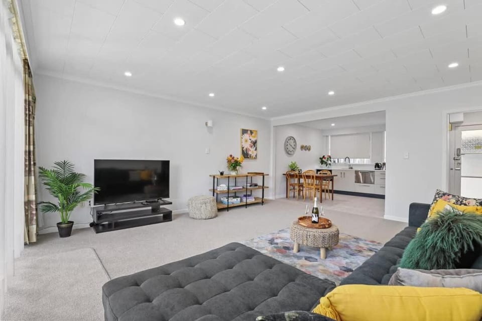 Kia Ora Apartment Apartment in Rotorua