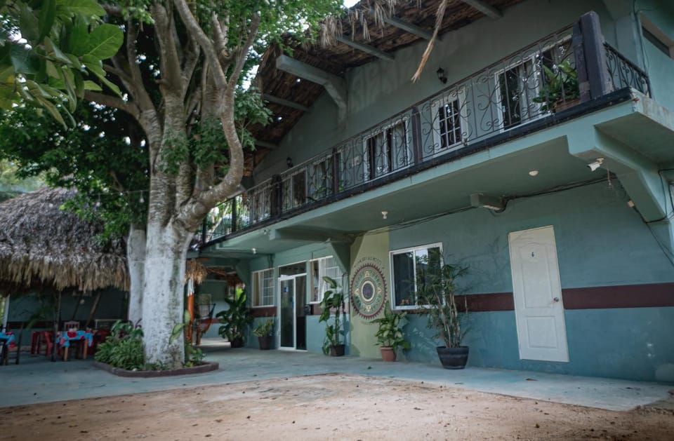 Mandala Villas Hotel & "Sarita's Mexican Restaurant Bed and Breakfast in State of Quintana Roo